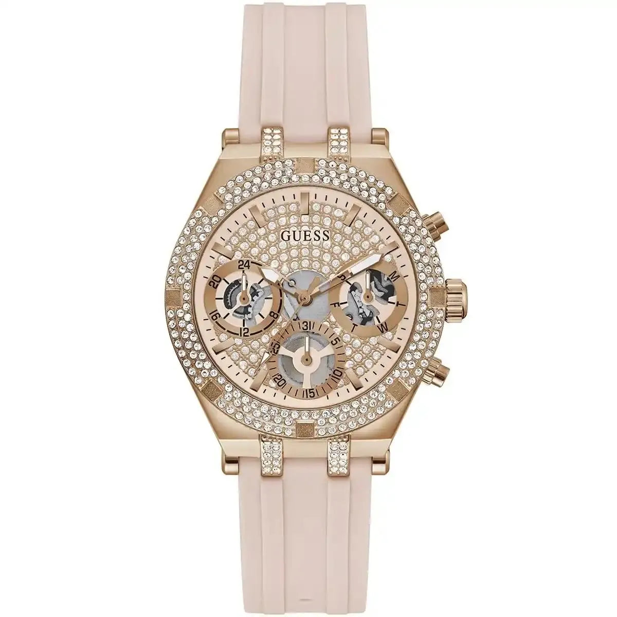 Montre Guess Heiress GW0407L3 Pour Femme