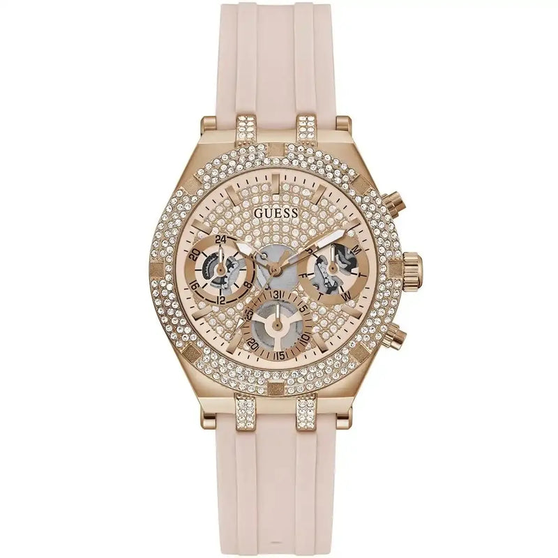Montre Guess Heiress GW0407L3 Pour Femme