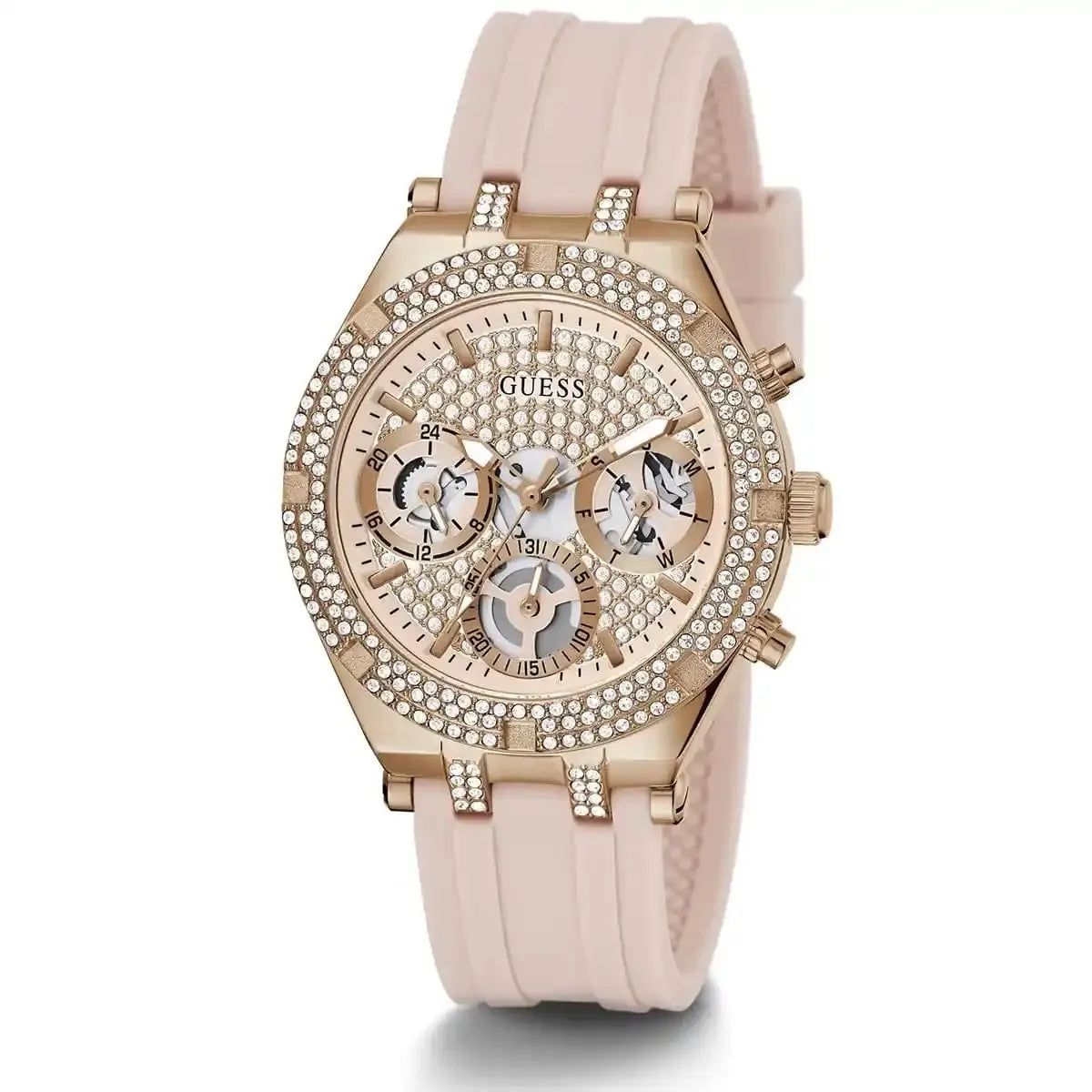 Montre Guess Heiress GW0407L3 Pour Femme - image 2