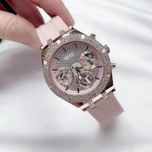 Montre Guess Heiress GW0407L3 Pour Femme - image 8