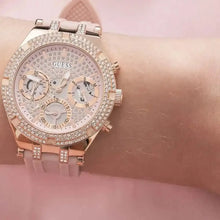 Montre Guess Heiress GW0407L3 Pour Femme - image 9