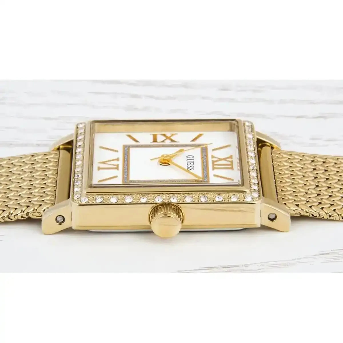 Montre Guess Highline W0826L2 Pour Femme