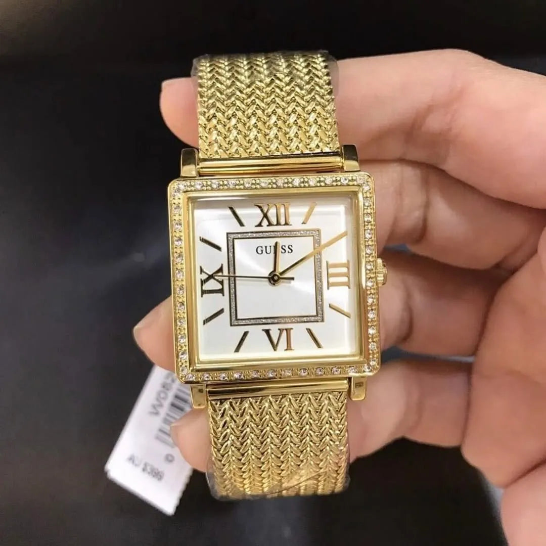Montre Guess Highline W0826L2 Pour Femme - image 5