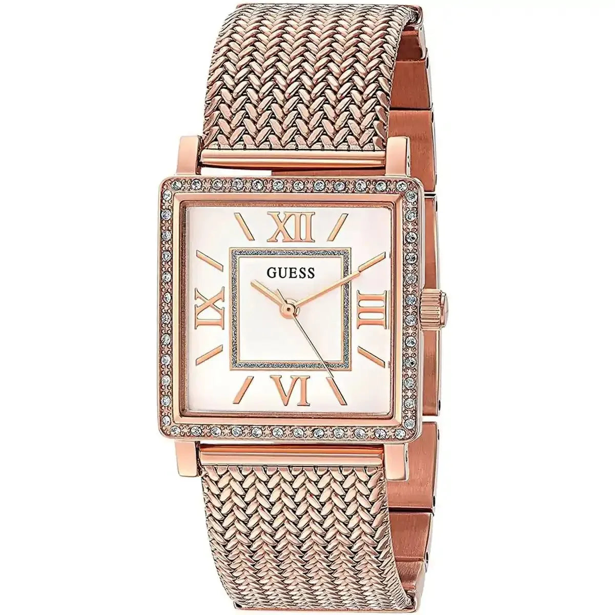 Montre Guess Highline W0826L3 Pour Femme - image 2