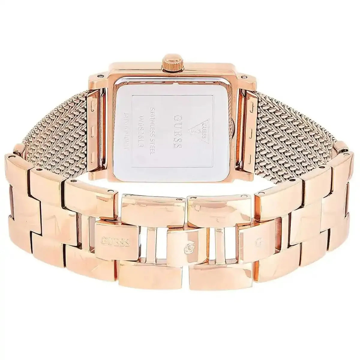 Montre Guess Highline W0826L3 Pour Femme - image 5