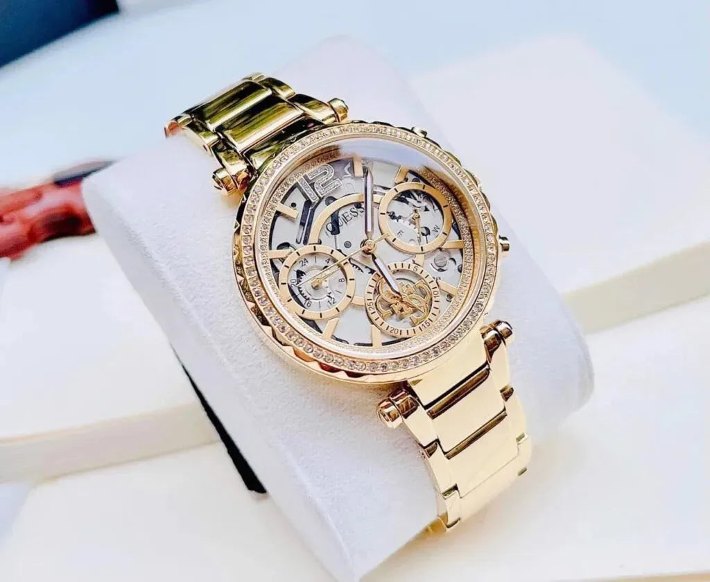 Montre Guess GW0403L2 Pour Femme - image 4