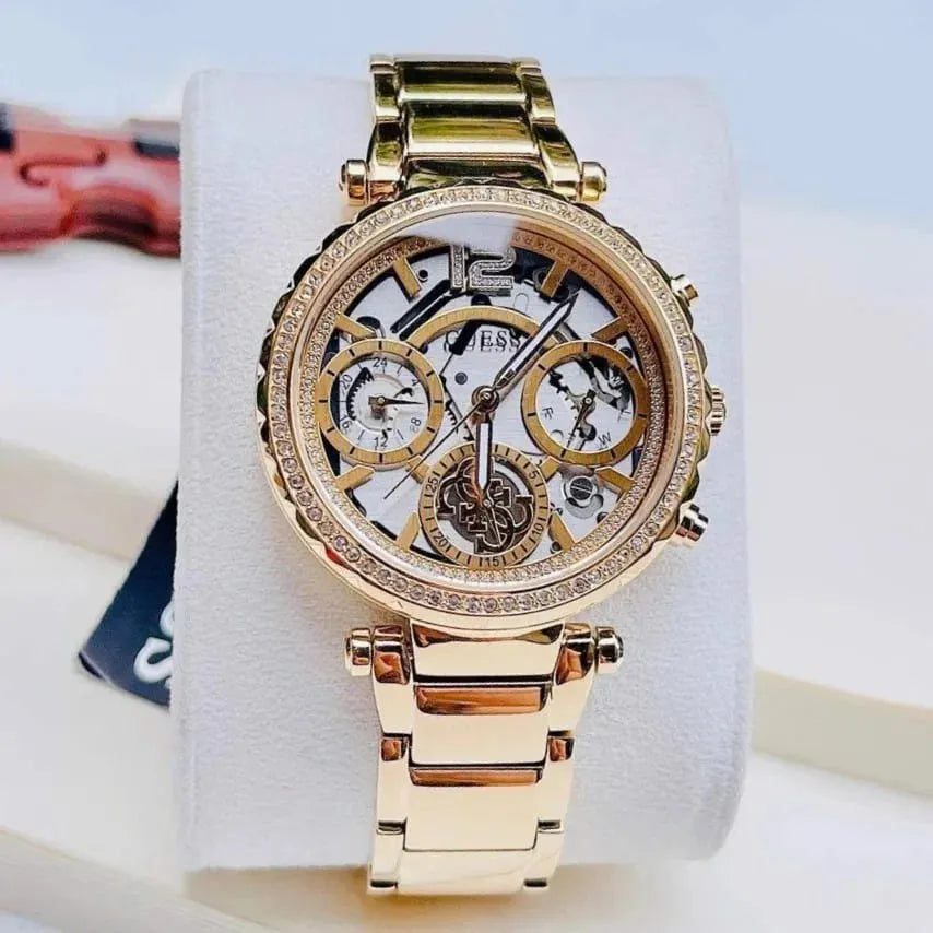 Montre Guess GW0403L2 Pour Femme - image 6
