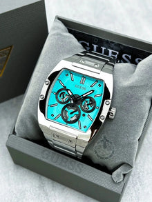 Montre Guess Phoenix GW0456G4 Pour Homme - image 10