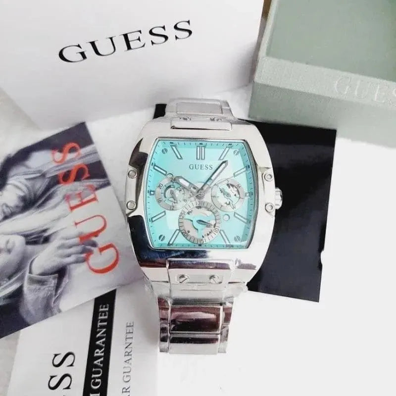 Montre Guess Phoenix GW0456G4 Pour Homme - image 5