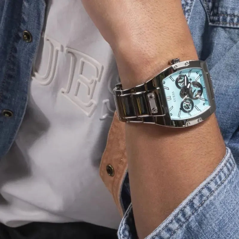 Montre Guess Phoenix GW0456G4 Pour Homme - image 8