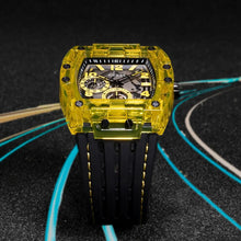 Montre Guess Phoenix GW0499G2 Unisexe - image 11