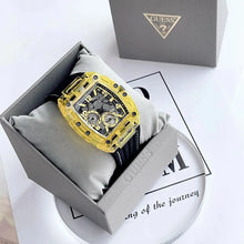 Montre Guess Phoenix GW0499G2 Unisexe - image 12