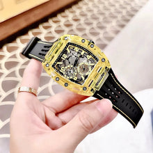 Montre Guess Phoenix GW0499G2 Unisexe - image 8