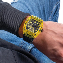 Montre Guess Phoenix GW0499G2 Unisexe - image 9
