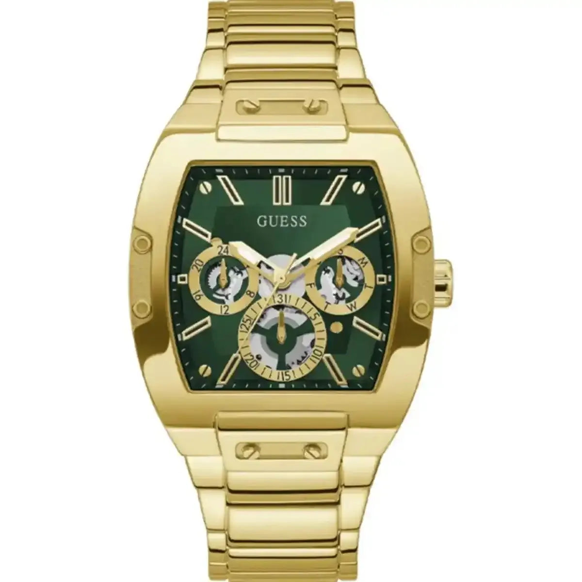 Montre Guess Phoenix GW0456G3 Pour Homme