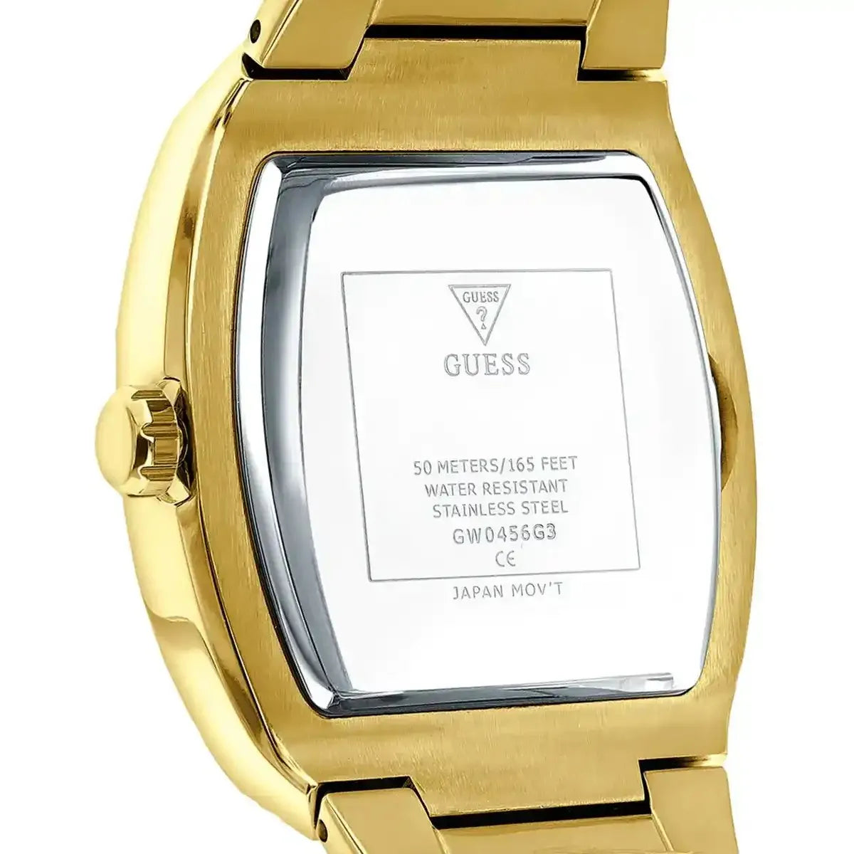 Montre Guess Phoenix GW0456G3 Pour Homme