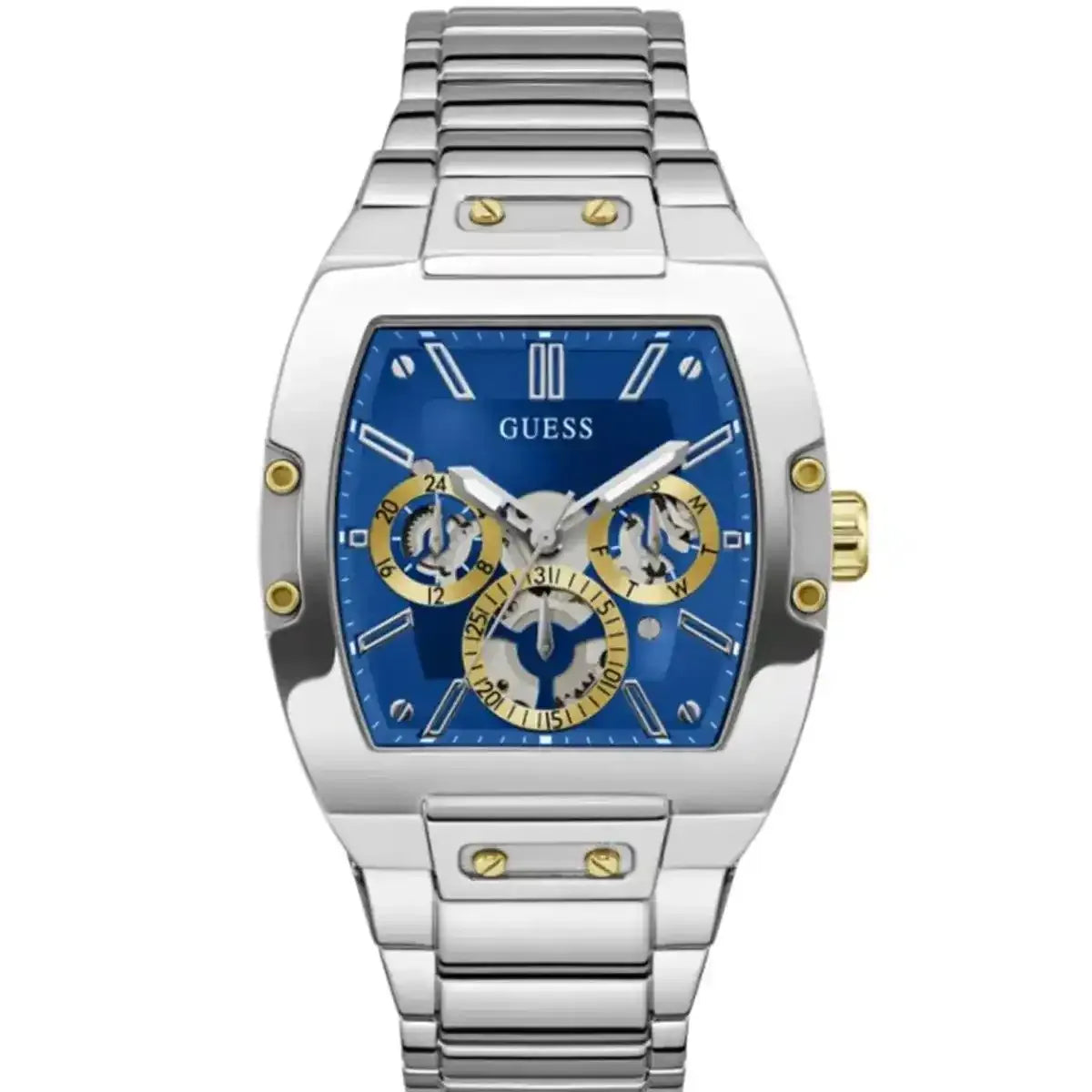 Montre Guess Phoenix GW0456G5 Pour Homme