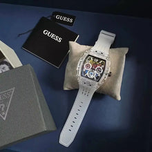 Montre Guess Phoenix GW0499G3 Pour Homme - image 10