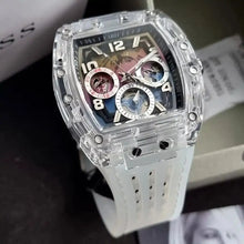 Montre Guess Phoenix GW0499G3 Pour Homme - image 6