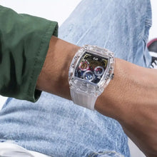 Montre Guess Phoenix GW0499G3 Pour Homme - image 7