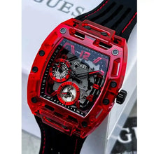 Montre Guess Phoenix GW0499G4 Pour Homme - image 12