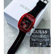 Montre Guess Phoenix GW0499G4 Pour Homme - image 13