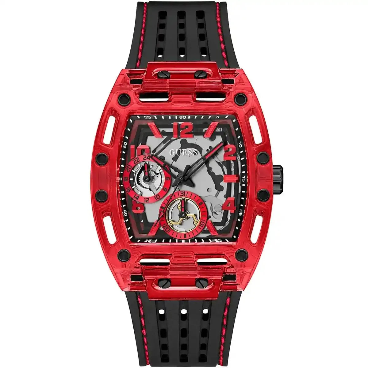 Montre Guess Phoenix GW0499G4 Pour Homme