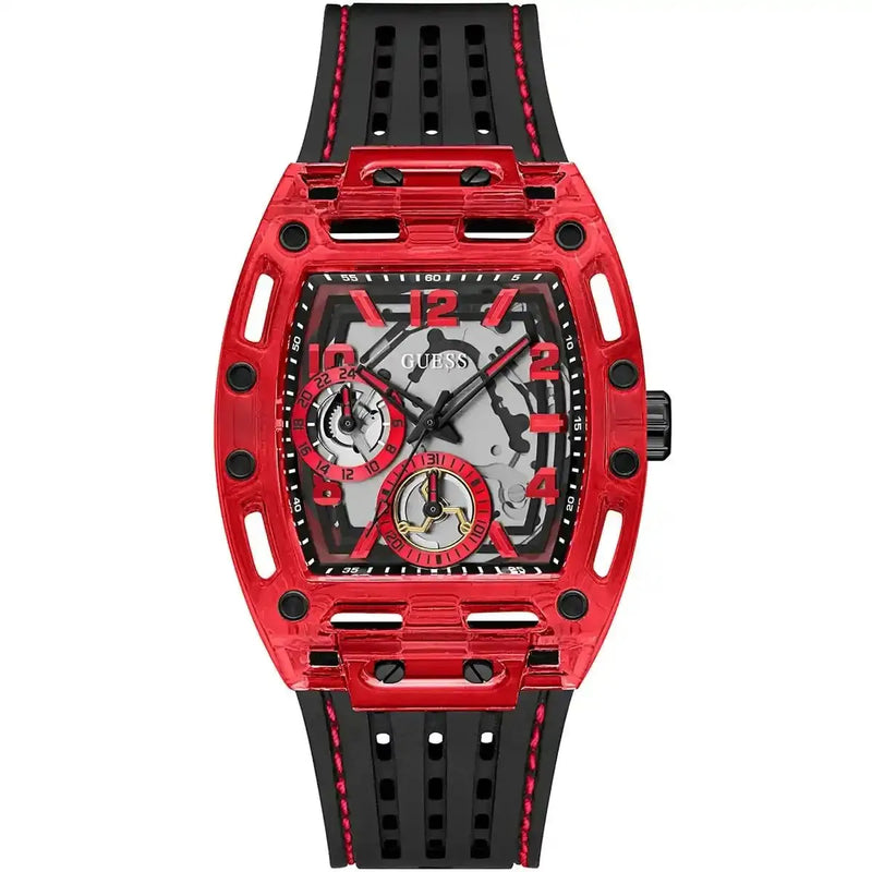 Montre Guess Phoenix GW0499G4 Pour Homme