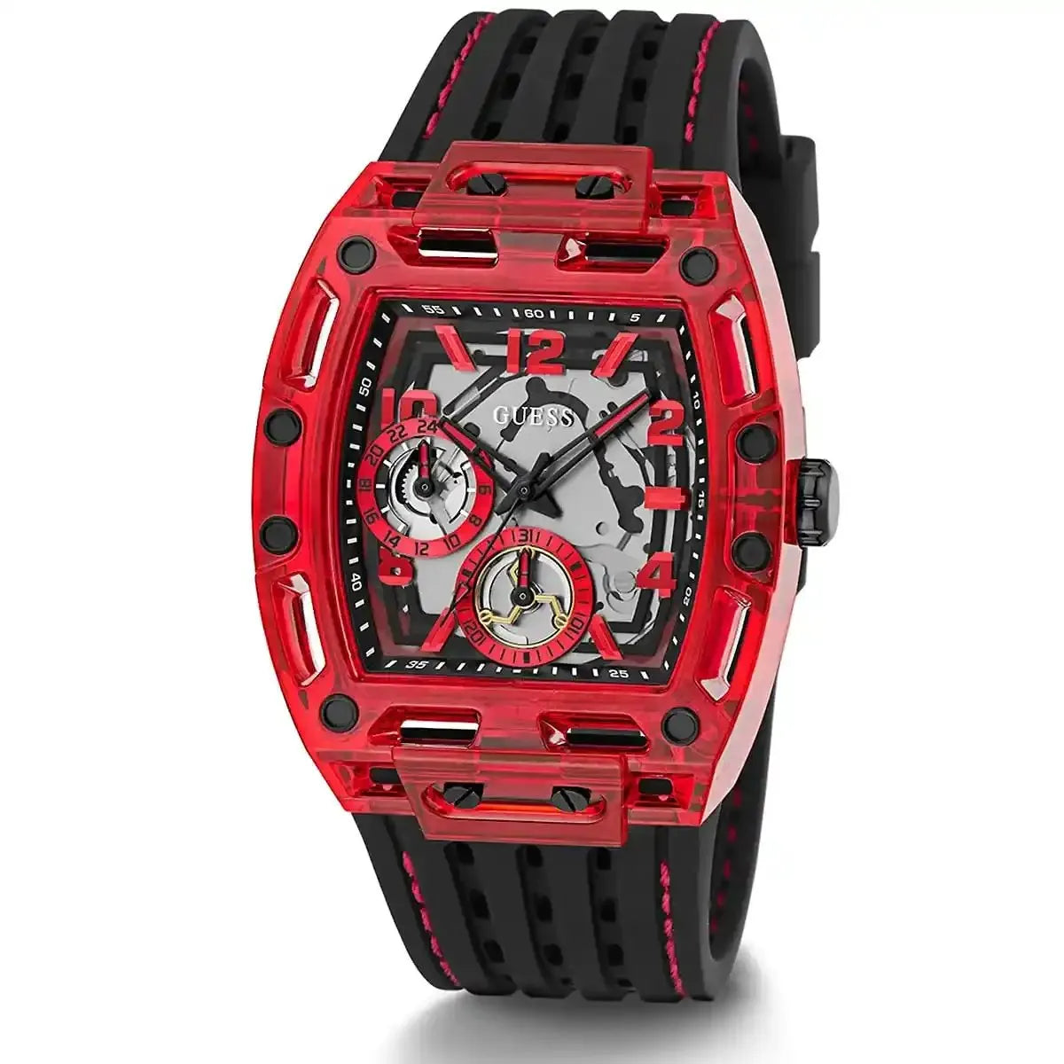 Montre Guess Phoenix GW0499G4 Pour Homme - image 2