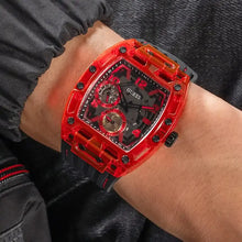 Montre Guess Phoenix GW0499G4 Pour Homme - image 8