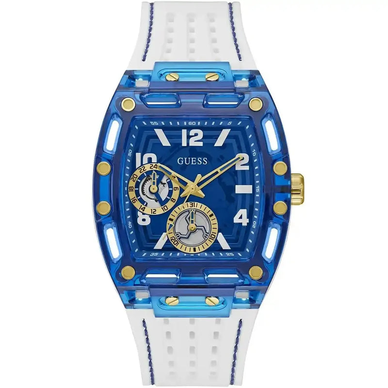 Montre Guess Phoenix GW0499G6 Pour Homme