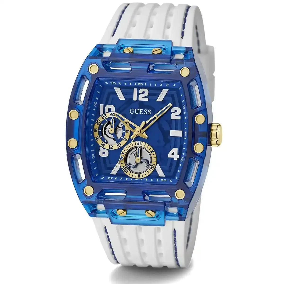 Montre Guess Phoenix GW0499G6 Pour Homme