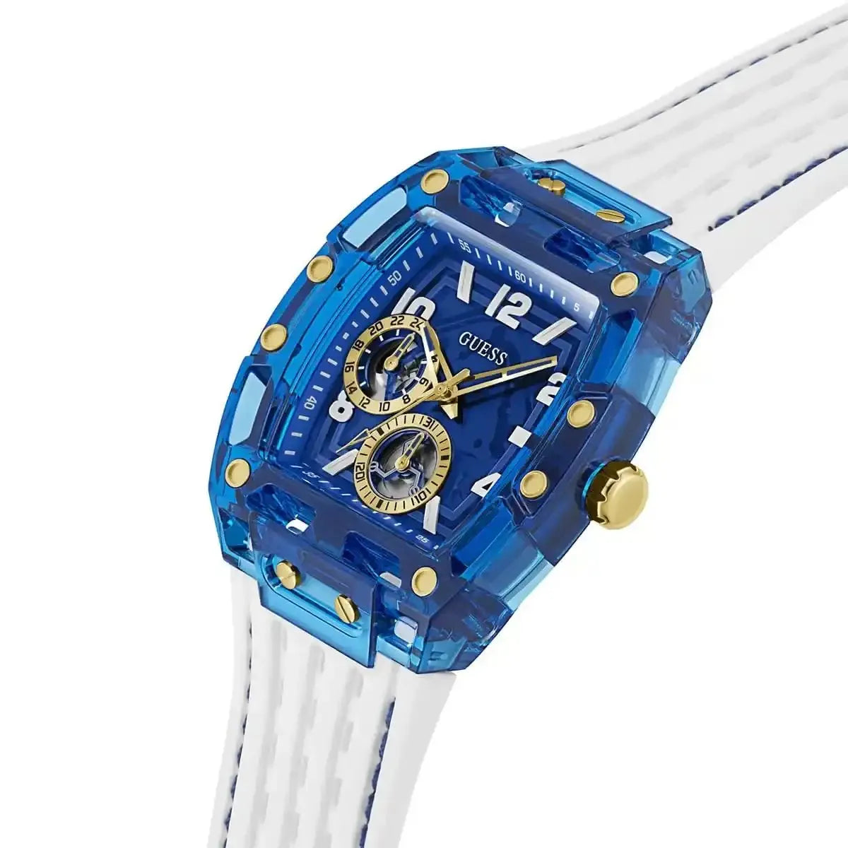 Montre Guess Phoenix GW0499G6 Pour Homme - image 5