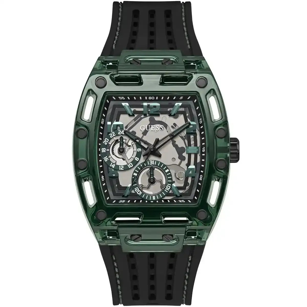 Montre Guess Phoenix GW0499G7 Pour Homme