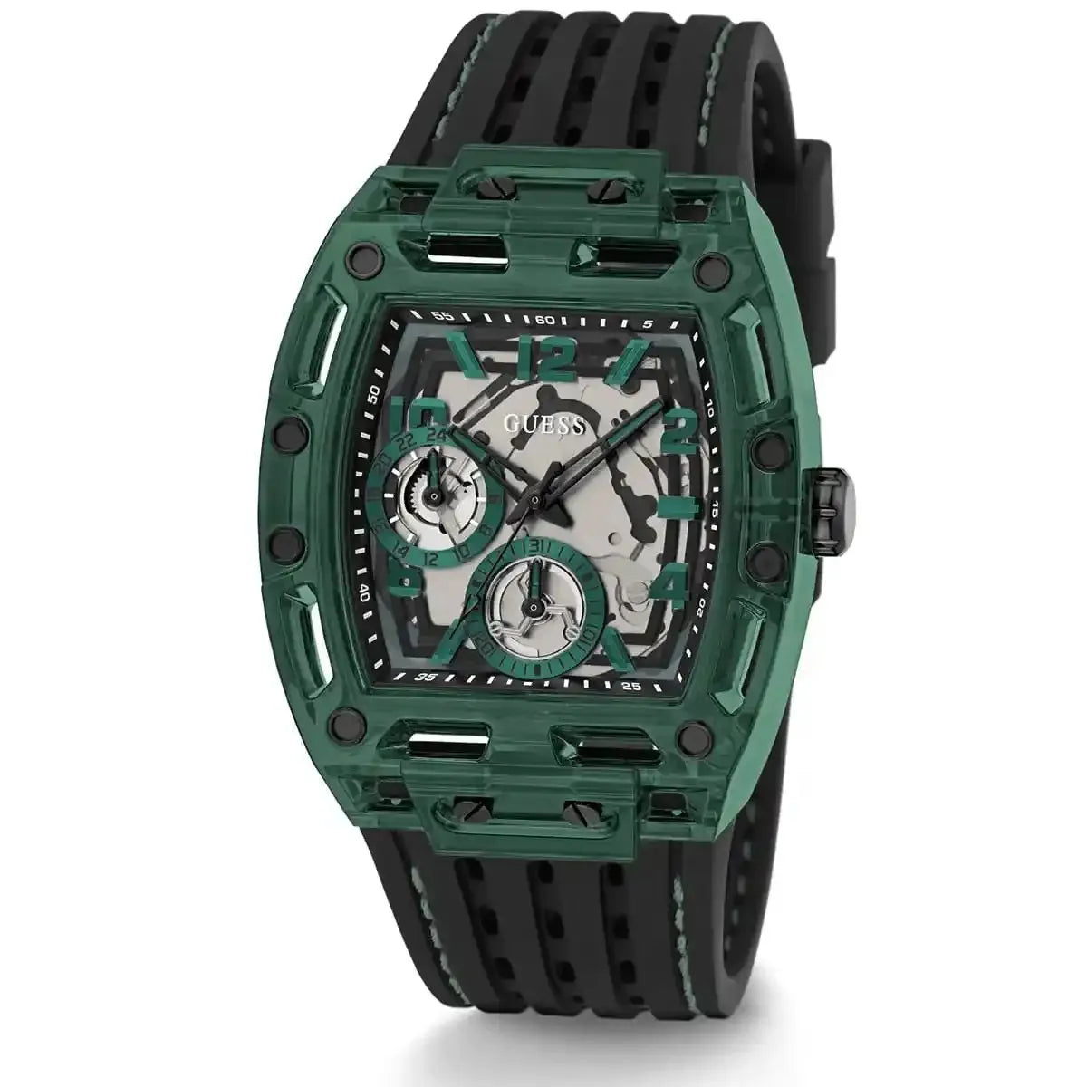 Montre Guess Phoenix GW0499G7 Pour Homme - image 2