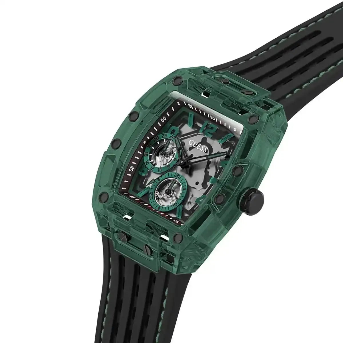 Montre Guess Phoenix GW0499G7 Pour Homme - image 5