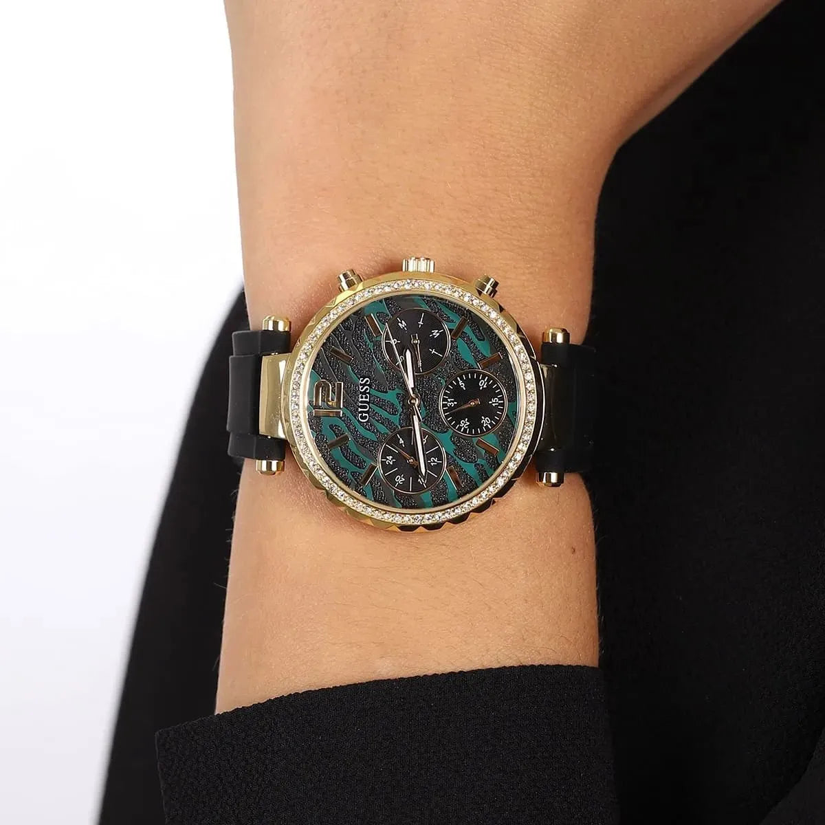 Montre Guess GW0113L1 Pour Femme - image 4