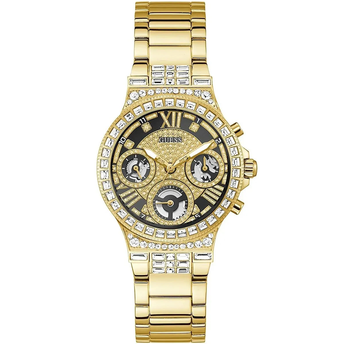 Montre Guess Moonlight GW0320L5 Pour Femme