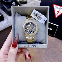 Montre Guess Moonlight GW0320L5 Pour Femme - image 4