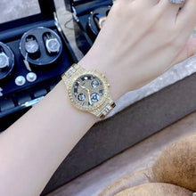 Montre Guess Moonlight GW0320L5 Pour Femme - image 7