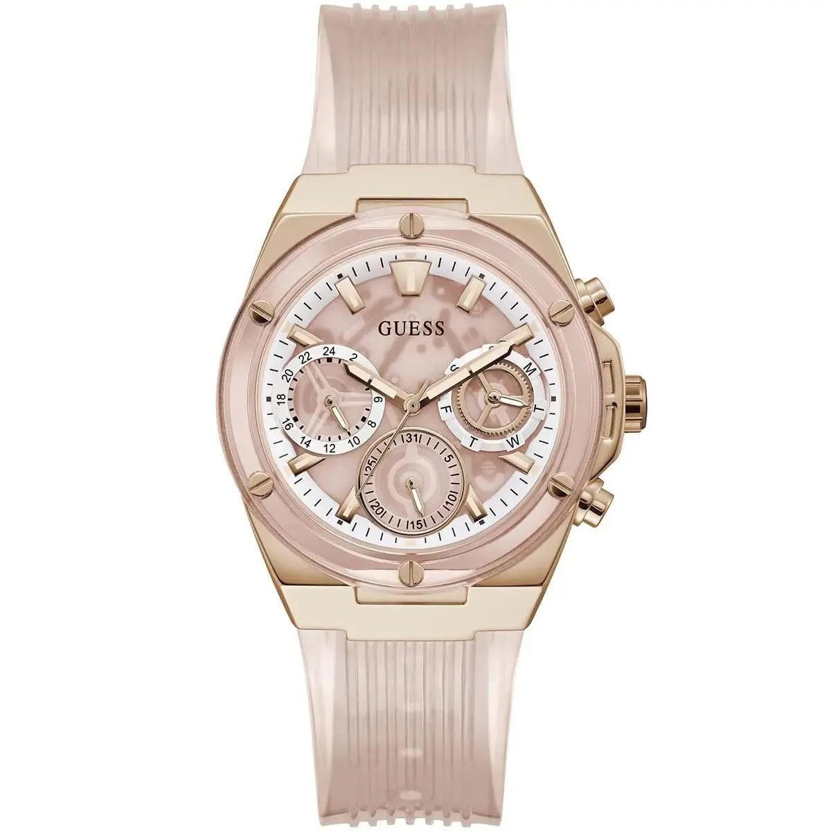 Montre Guess GW0409L3 Pour Femme