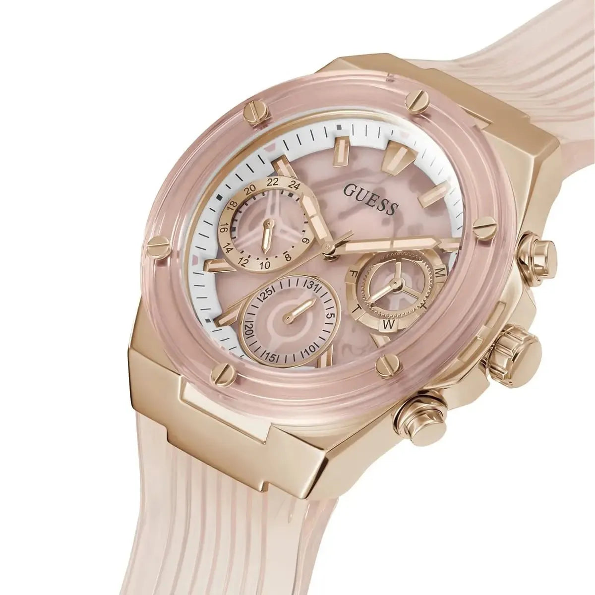 Montre Guess GW0409L3 Pour Femme
