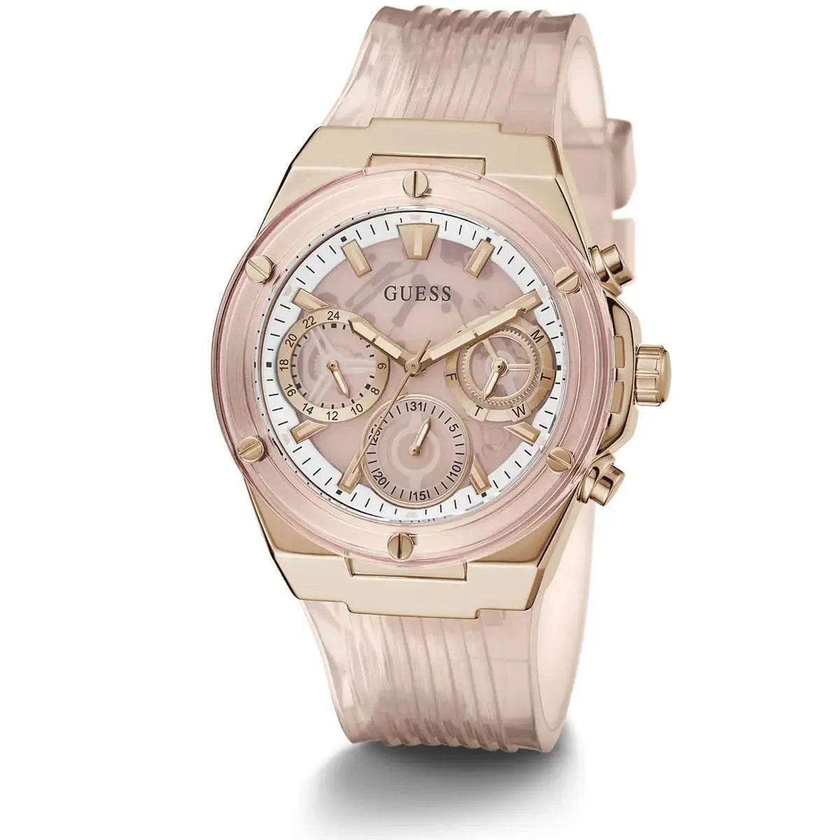 Montre Guess GW0409L3 Pour Femme