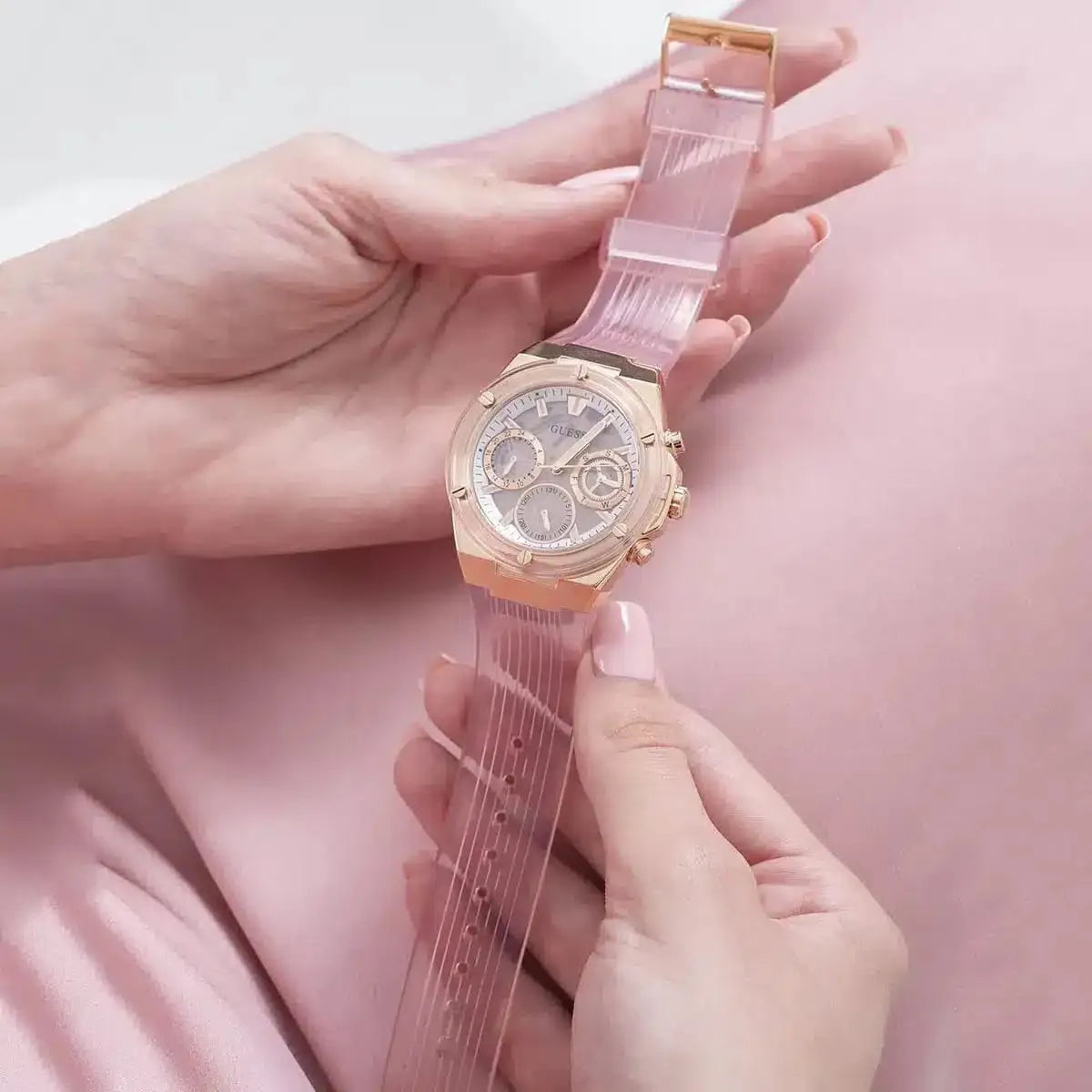 Montre Guess GW0409L3 Pour Femme - image 6