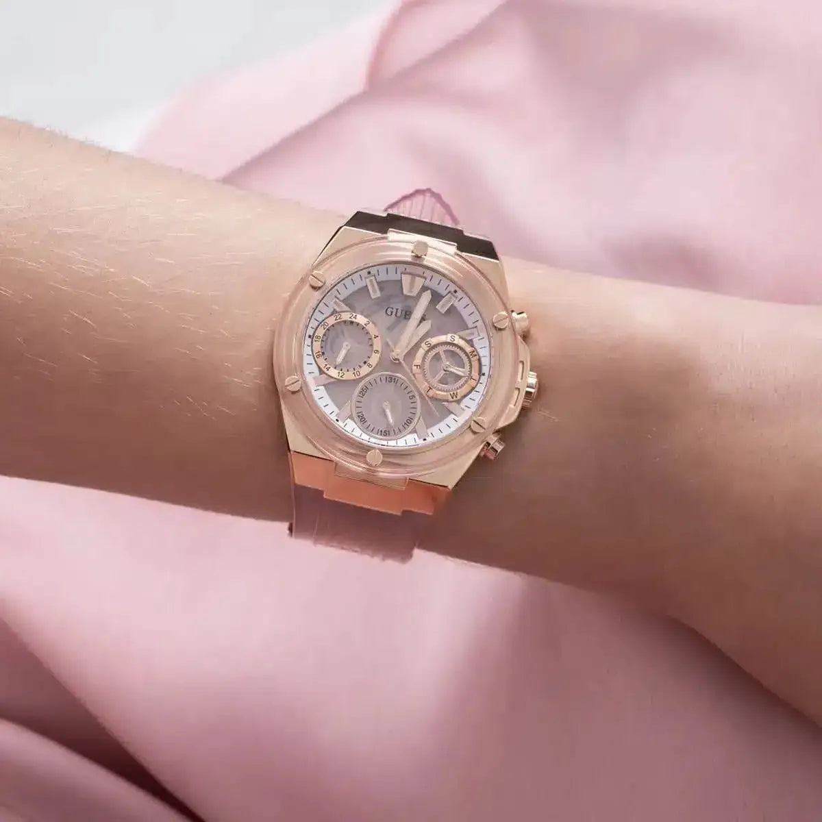 Montre Guess GW0409L3 Pour Femme - image 7