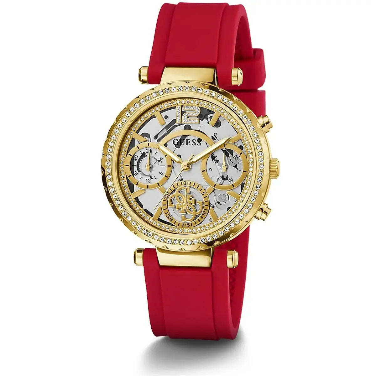 Montre Guess GW0484L1 Pour Femme - image 5