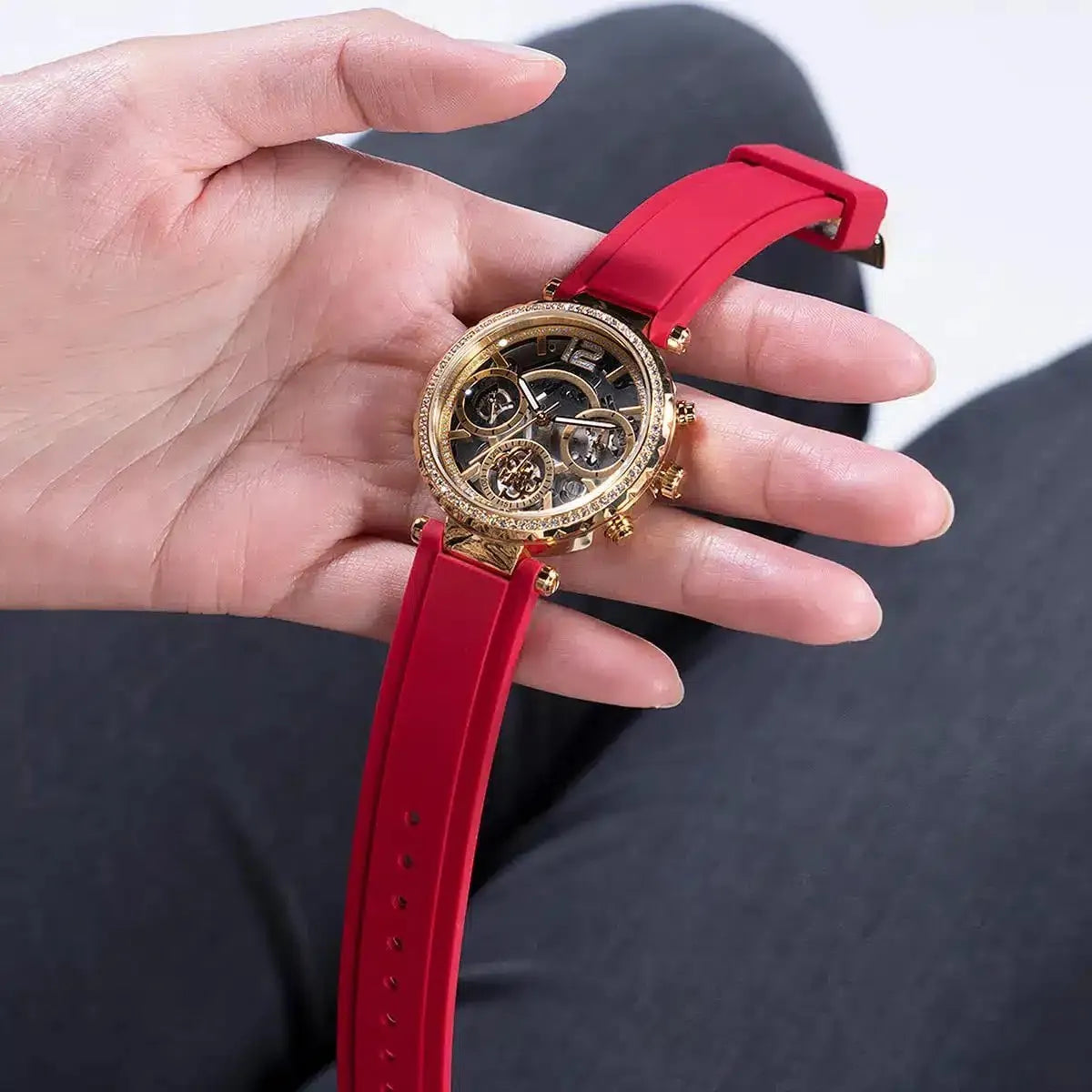 Montre Guess GW0484L1 Pour Femme - image 6