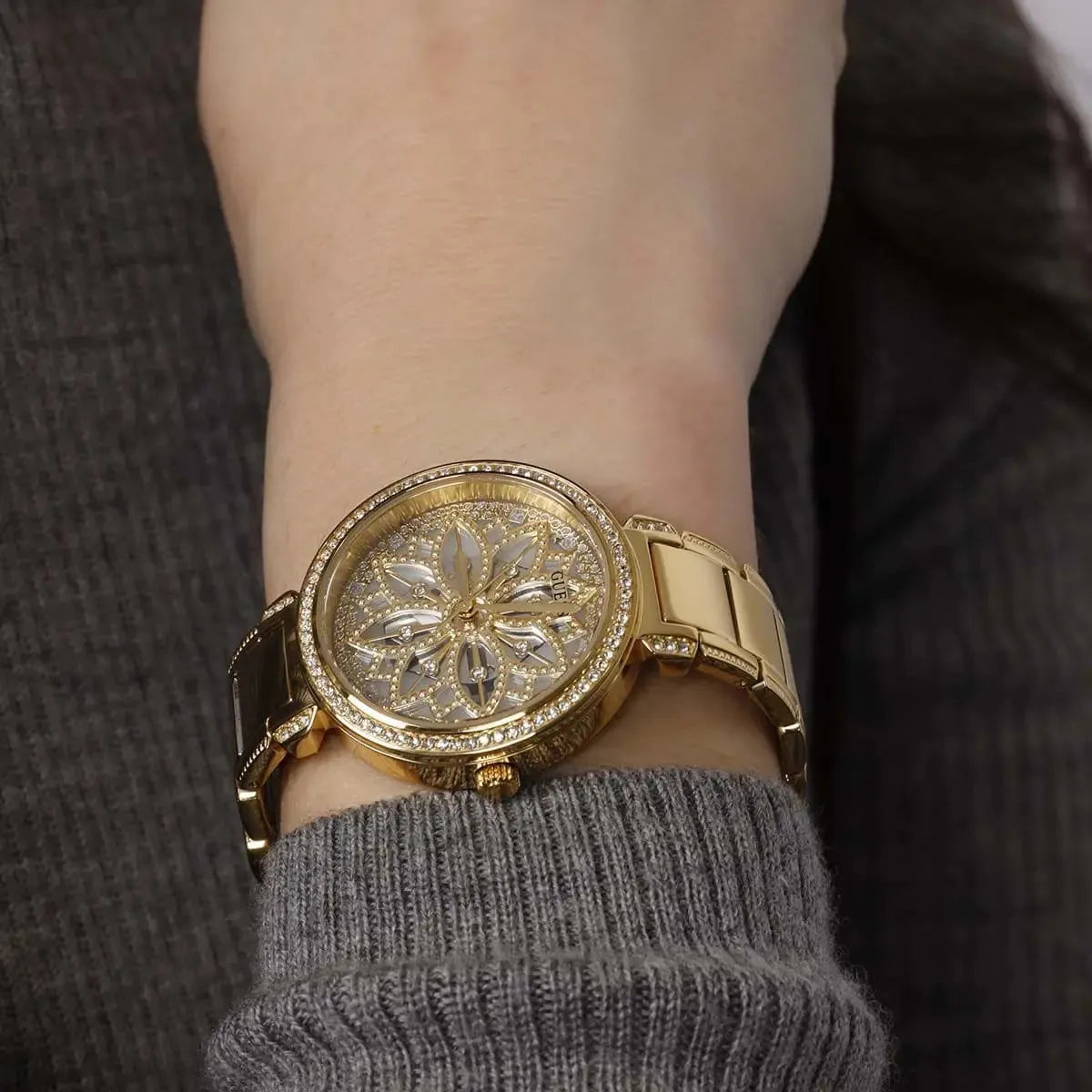 Montre Guess Lily GW0528L2 Pour Femme - image 6