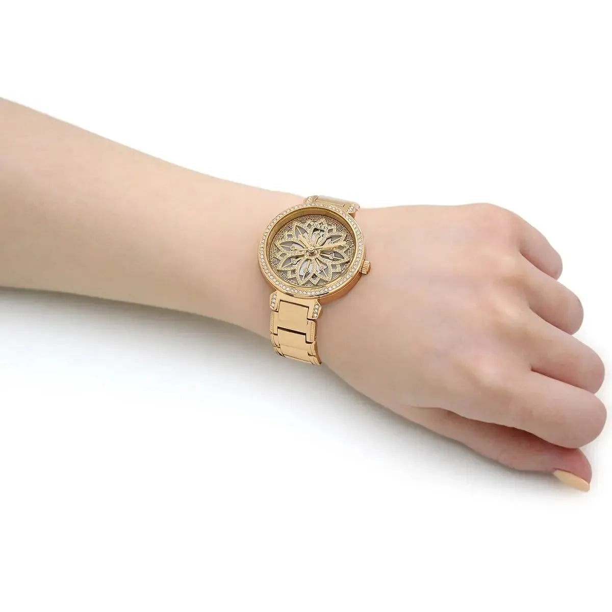 Montre Guess Lily GW0528L2 Pour Femme - image 7