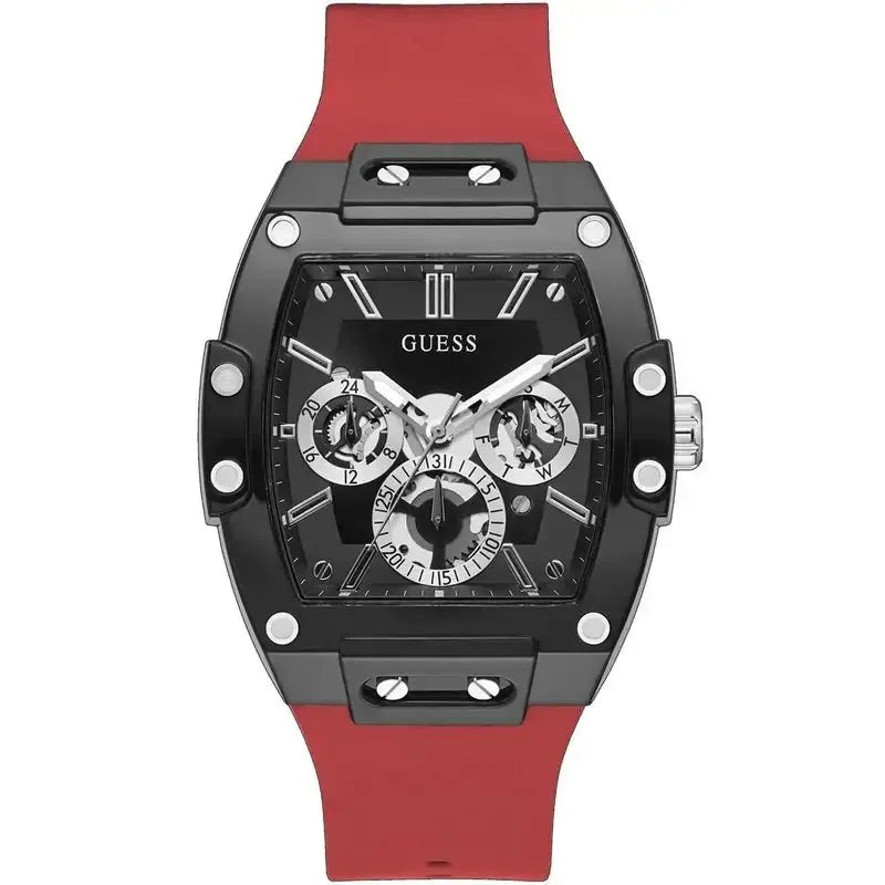 Montre Guess Phoenix GW0203G4 Pour Homme